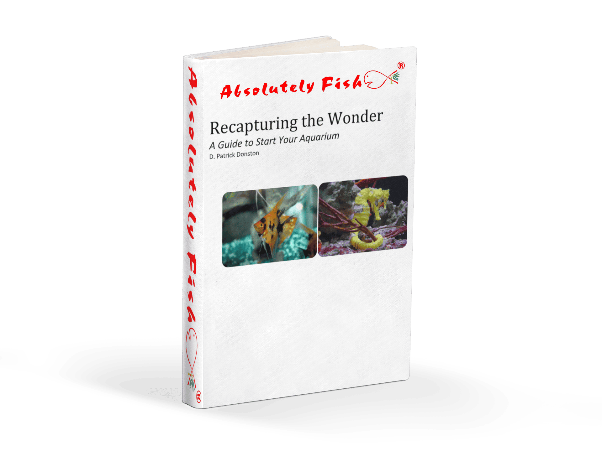 free aquarium Guide book